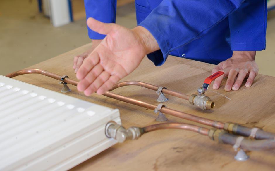 consommation chauffe-eau électrique Montfermeil