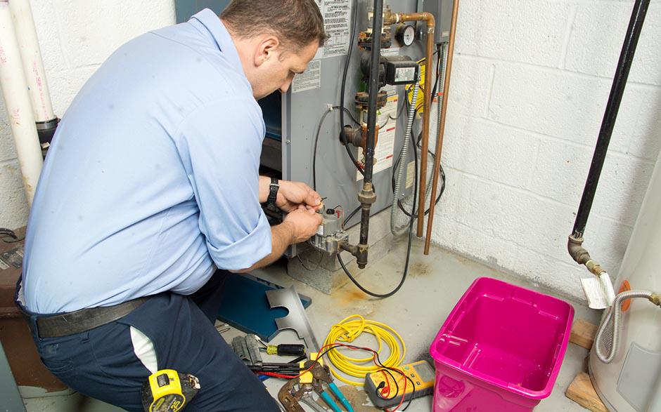 consommation chauffe-eau électrique Montfermeil